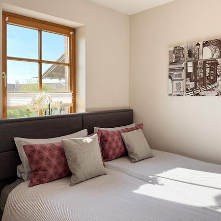 Apartment Wohlfuehlplatzl - Urgemuetlich & Ruhig Vogtareuth Ngoại thất bức ảnh