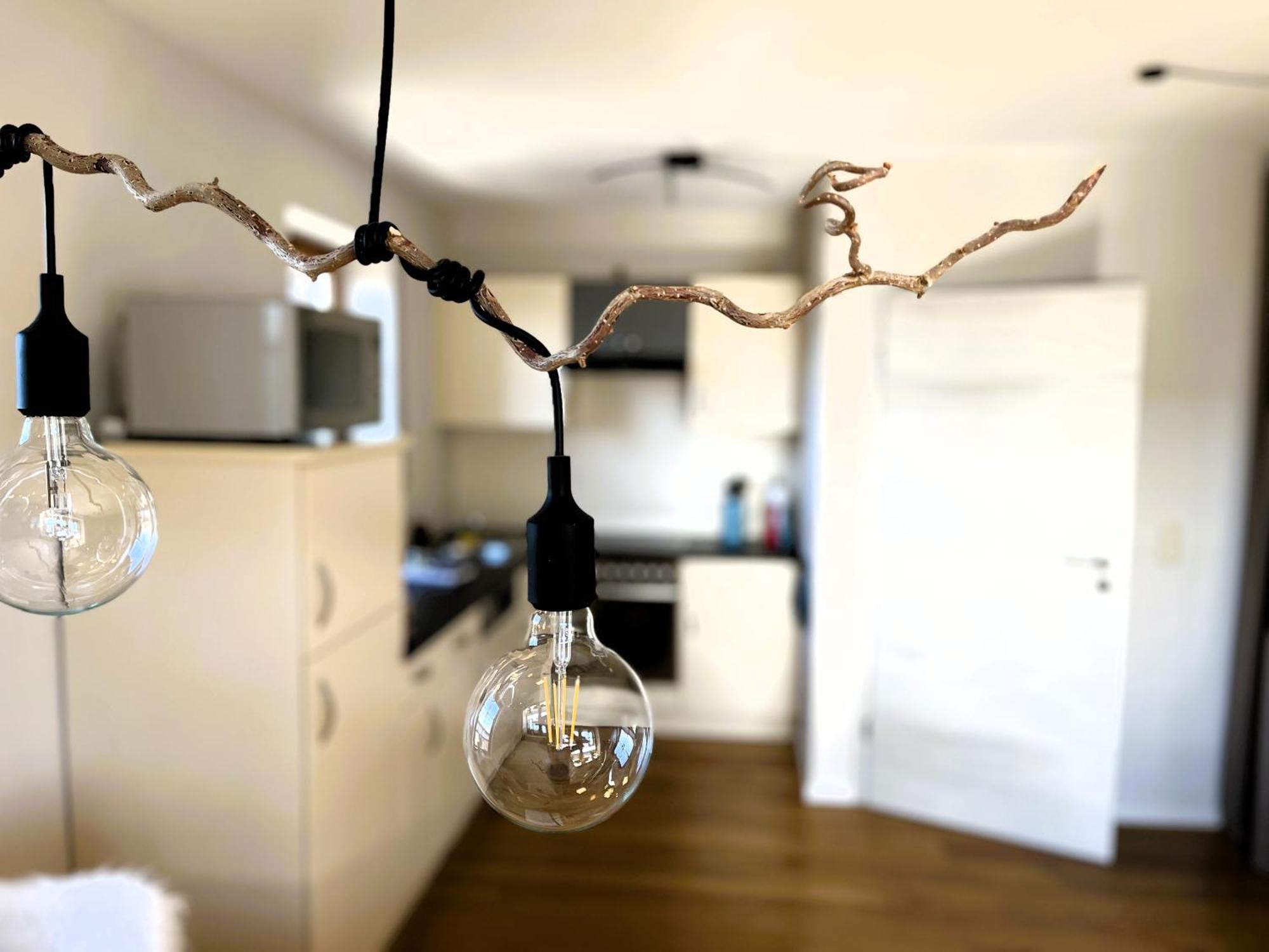 Apartment Wohlfuehlplatzl - Urgemuetlich & Ruhig Vogtareuth Ngoại thất bức ảnh
