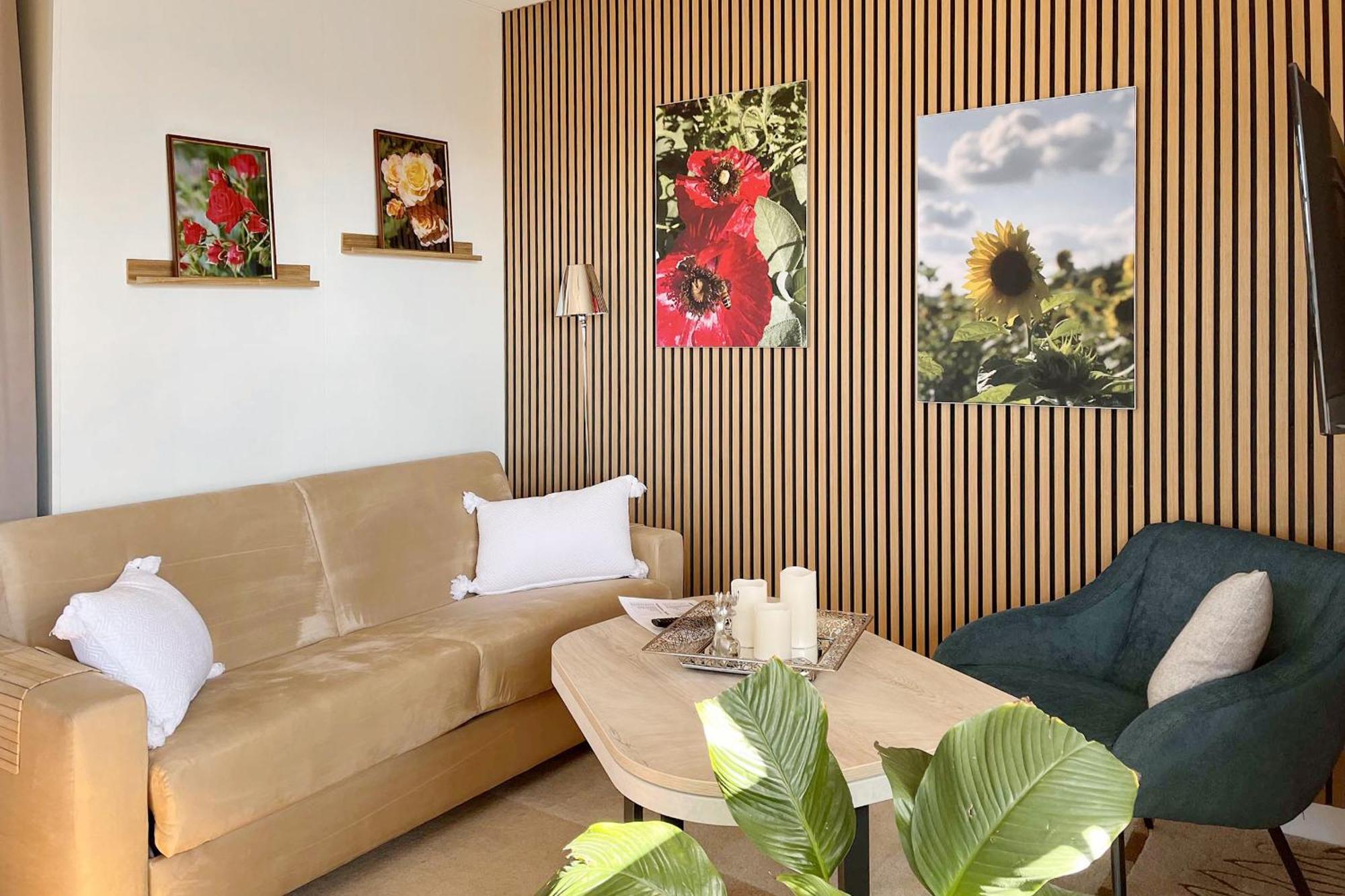 Apartment Wohlfuehlplatzl - Urgemuetlich & Ruhig Vogtareuth Ngoại thất bức ảnh