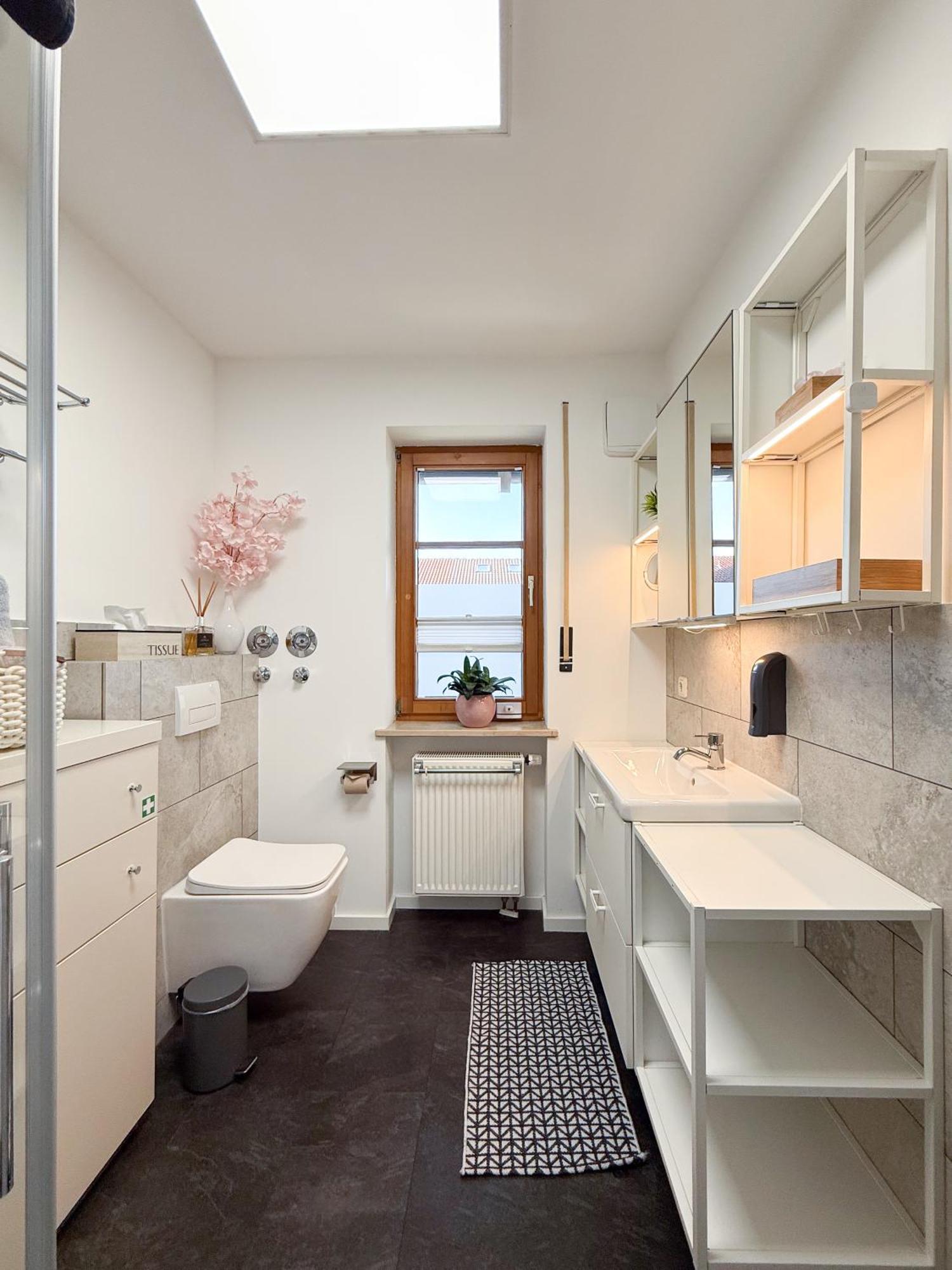 Apartment Wohlfuehlplatzl - Urgemuetlich & Ruhig Vogtareuth Ngoại thất bức ảnh